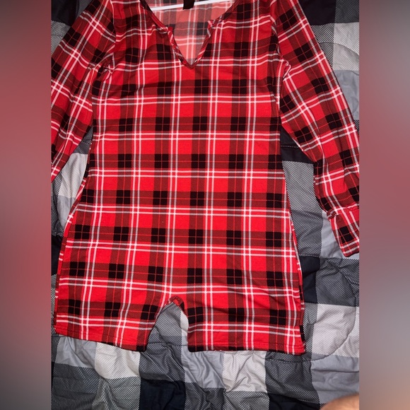 Romper pajamas - Picture 3 of 4